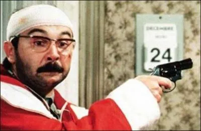 Grard Jugnot est ...