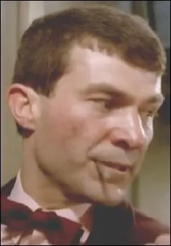 Martin Lamotte est ... .