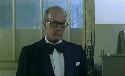 Jacques Franois est ...