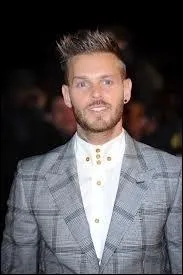 Qui est cette star ?