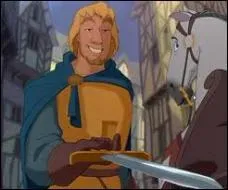 Dans quel film voit-on ce bel officier ?