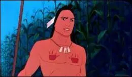 Dans quel film voit-on ce beau guerrier ?