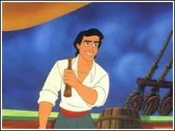 Dans quel film voit-on ce prince ?