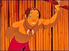 Dans quel film voit-on ce hros ?