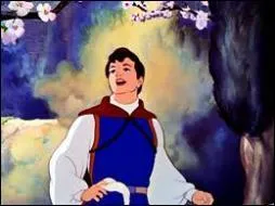 Dans quel film voit-on ce beau prince ?