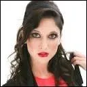 Quel est le nom de famille de Francesca ? (dans la srie)