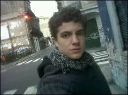 Quel est le nom de famille de Maxi ? (dans la srie)