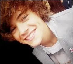 Quel est le plat prfr de Harry ?