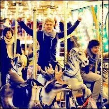 Qui aime  Toys story  ?