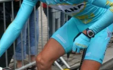 Quiz Cyclisme