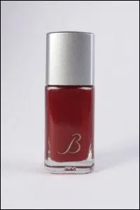 De quelle couleur est ce vernis ?