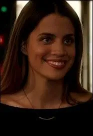 Dans la saison 5, qui est la plus grande fan de Liam ?