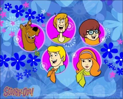 En quelle anne est sorti le premier pisode de Scooby-Doo ?