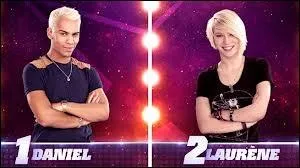 A l'issue de cette deuxime demi-finale, quel lve est parti ?