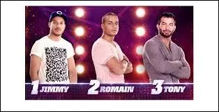 A l'issue de ces nominations, quel lve est parti ?