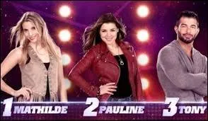 A l'issue de ces nominations, quel lve est parti ?