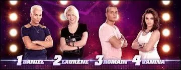 A l'issue de ces nominations, quels sont les 2 lves partis ?