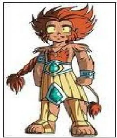 Quel est le vrai nom de Gryf ?