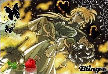 Avant d'�tre L�gendaire, Dana�l �tait...