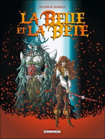 Patrick Sobral a aussi cr�� ...