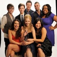 Quiz Glee