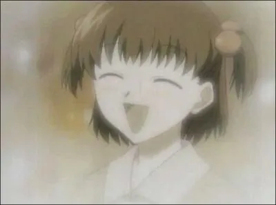 Qui a retrouv Tohru quand elle tait petite ?