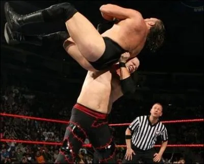 Quelle est la prise de cette finition ?