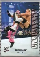 Quelle est la prise de cette finition ?