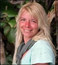 Qui est cette personne ?