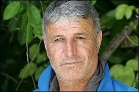 Qui est cette personne ?