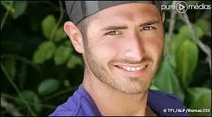 Qui est cette personne ?