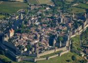 Quiz Le Languedoc-Roussillon en villes et villages 1/2