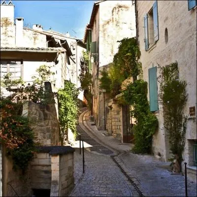 Dans quelle ville du Gard est situe une usine Haribo ? [Crdit photo : Gazounette]
