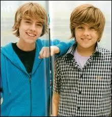 Comment s'appelle la mre de Zack et Cody ?