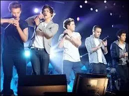 Quel est leur premier single ?