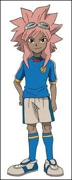 Qui est ce personnage ?