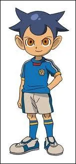 Qui est ce personnage ?