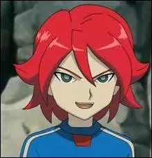 Qui est ce personnage ?