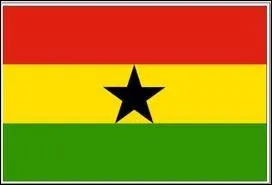 Quelle est la capitale du Ghana ?