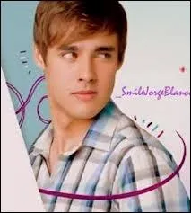 Quel est ce beau garon ?