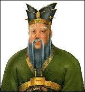 La philosophie de ce grand penseur a beaucoup influenc les socits asiatiques. Qui est appel  Matre Kong  (traduction) par les Chinois ?