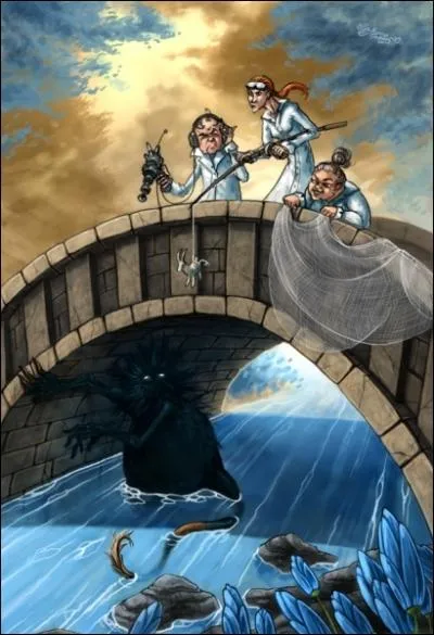 Si vous allez sur le forum Quiz.biz avec une fcheuse tendance  y mettre la pagaille, c'est l'appellation que l'on vous donnera !