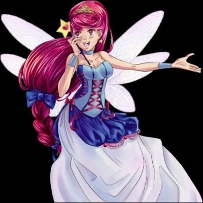 Qui est-elle pour moi ?