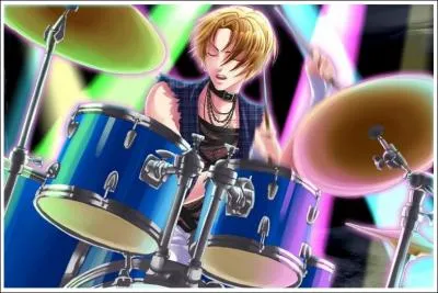 Que fait Nathaniel ?