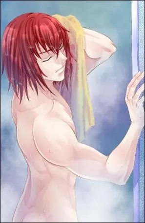 Comment s'appelle ce garon ?