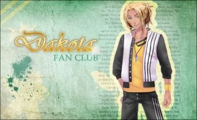 Comment s'appelle ce garon ?