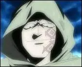 Qui est cette personne ?