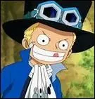 Qui est cet enfant ?