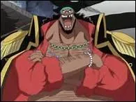 Qui est cette personne ?