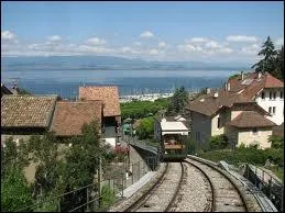 Je termine par un dtour dans la ville de Thonon-les-Bains. Ses habitants sont les ...